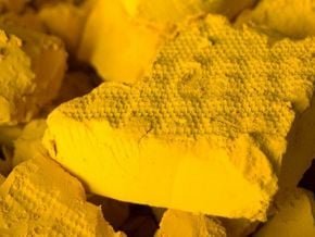 Uranium : entre anciennes et nouvelles mines, le Niger prépare le retour au sommet