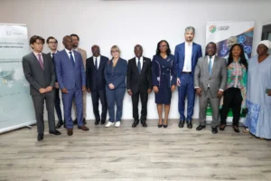 Lancement de la plateforme CDP Business Matching : L'Italie et la Côte d'Ivoire passent au concret