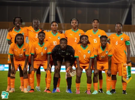 La Cote d’Ivoire stagne à la 72e place du classement FIFA d’octobre La Cote d’Ivoire stagne à la 72e place du classement FIFA d’octobre