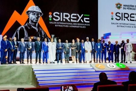 SIREXE 2026 : transition et contenu local, les trois batailles d’Abidjan SIREXE 2026 : transition et contenu local, les trois batailles d’Abidjan