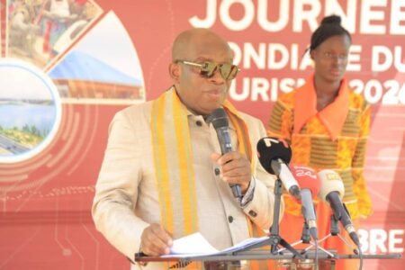 Tourisme intelligent : la Côte d’Ivoire mise sur le numérique et l’intelligence artificielle