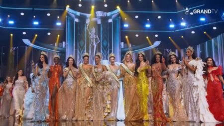 Miss Grand internationale 2026 : La Côte d’Ivoire classée 5e Dauphine