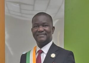 Député Léandre Koffi: Du développement local aux ambitions pour Yamoussoukro