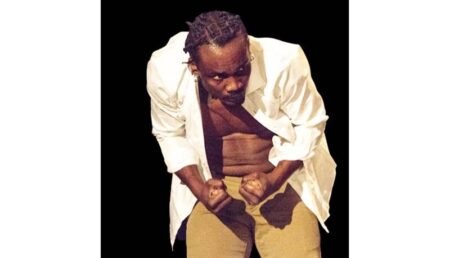 Danse contemporaine/« Les Larmes de l’océan » : Daudet Grazaï donne un corps à la tragédie de l’exil