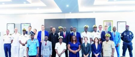 Une opération interservices teste la capacité de riposte de la Côte d’Ivoire