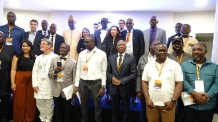 Modernisation du transport artisanal : Un changement de paradigme lancé depuis Abidjan Modernisation du transport artisanal : Un changement de paradigme lancé depuis Abidjan