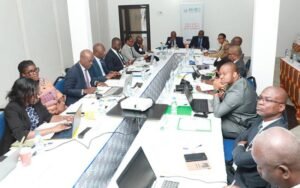 Lutte contre la corruption : la HABG engage la révision du dispositif juridique national à Grand-Bassam Lutte contre la corruption : la HABG engage la révision du dispositif juridique national à Grand-Bassam