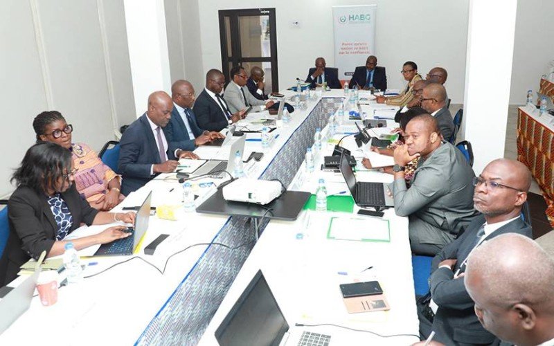 Lutte contre la corruption : la HABG engage la révision du dispositif juridique national à Grand-Bassam