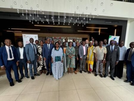 Microfinance : Les dirigeants des SFD formés au nouveau cadre réglementaire de l’Umoa Microfinance : Les dirigeants des SFD formés au nouveau cadre réglementaire de l’Umoa