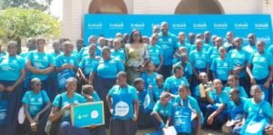 Inclusion financière/Ecobank Day 2026: Près de 300 jeunes filles initiées au numérique et à l’intelligence artificielle Inclusion financière/Ecobank Day 2026: Près de 300 jeunes filles initiées au numérique et à l’intelligence artificielle