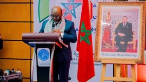Protection des consommateurs : Le premier forum panafricain sur les services réglementés se tient à Abidjan