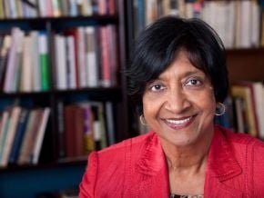 Nobel de la paix 2026 : la Sud-Africaine Navi Pillay récompensée, le triomphe du droit