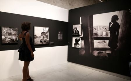 Photoromance : chronique d'un âge d'or ivoirien à travers l'objectif de Paul Kodjo