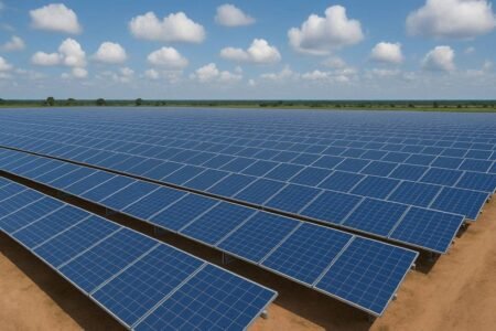 50 millions d’euros pour le projet solaire de Kong