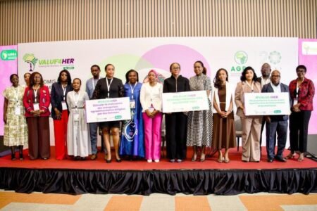 AGRA lance à Abidjan VALUE4HER pour connecter les entreprises féminines aux financements et aux marchés