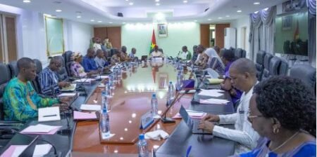 Point sur les Conseils des ministres des pays de la zone UEMOA