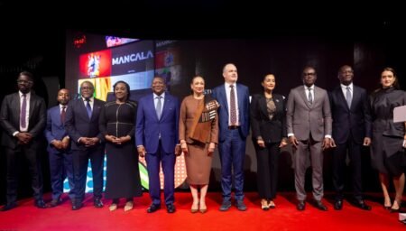 Canal+ inaugure un hub de production à Abidjan Canal+ inaugure un hub de production à Abidjan