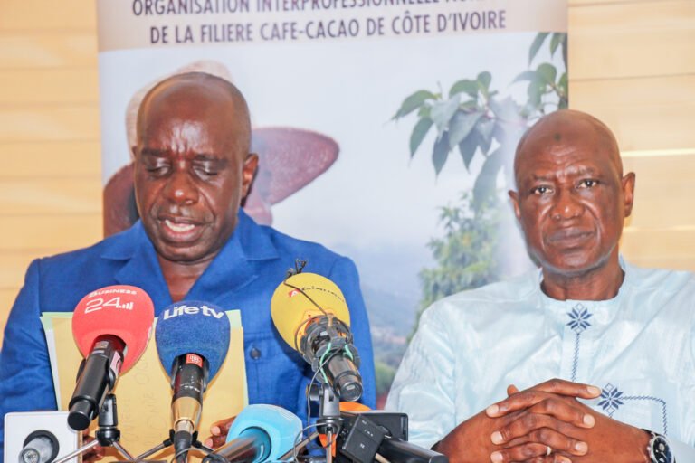 RCI : l’OIA Café-Cacao dénonce un détournement d’images  