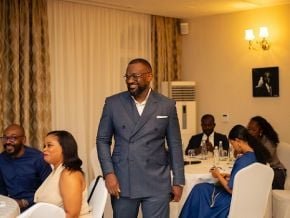 « En Côte d’Ivoire, peu importe qui vous êtes, vous pouvez devenir directeur général » Khally Makaya, PwC