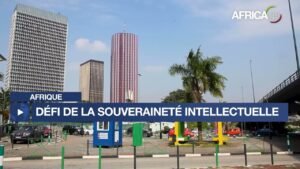 Afrique : 80% des archives conservées hors du continent | Africa24 TV