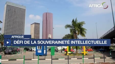 Afrique : 80% des archives conservées hors du continent | Africa24 TV