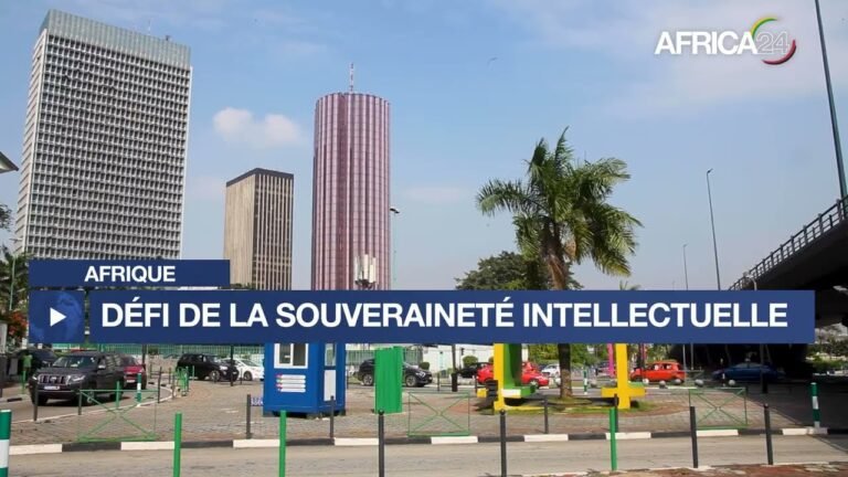Afrique : 80% des archives conservées hors du continent | Africa24 TV