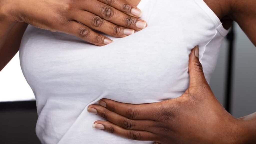 Côte d’Ivoire : 5.000 cas de cancer du sein par an (gouvernement) - Ouestaf.com