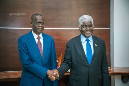 Yamoussoukro et Dakar réaffirment leur volonté de renforcer leur coopération lors d’une visite premier ministre sénégalais à Abidjan
