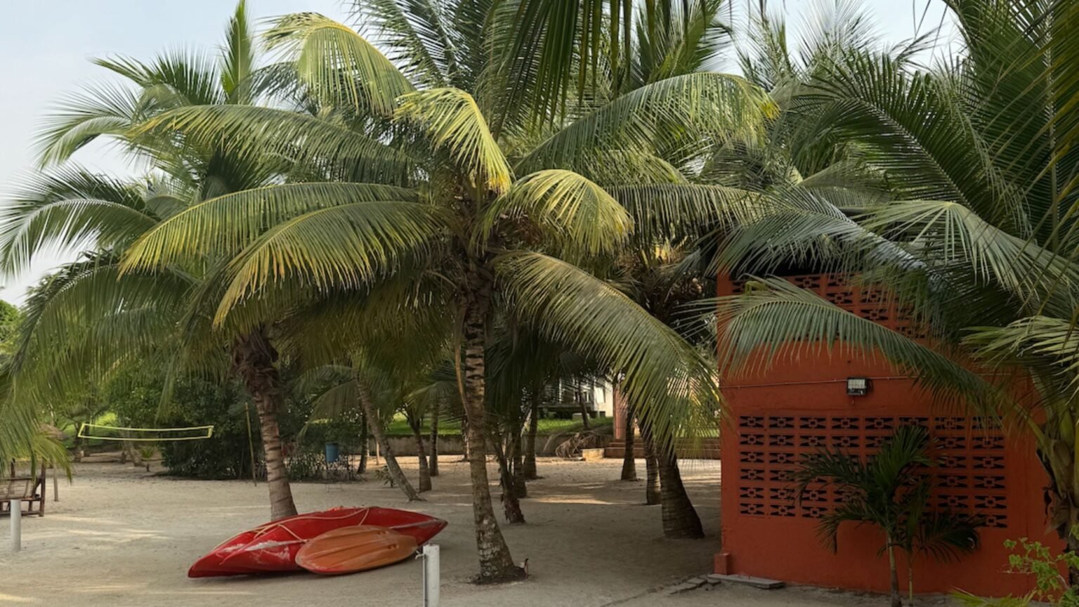 Ni le Maroc, ni la Tunisie : les voyageurs se tournent désormais vers le nouveau “Miami de l’Afrique” Ni le Maroc, ni la Tunisie : les voyageurs se tournent désormais vers le nouveau "Miami de l'Afrique"