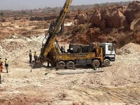 Du Mali au Burkina Faso : le britannique Panthera à la quête de nouvelles découvertes d’or