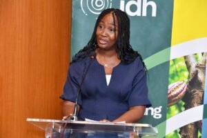 Financement des coopératives de cacao : les acteurs de la filière planchent sur des solutions durables à Abidjan Financement des coopératives de cacao : les acteurs de la filière planchent sur des solutions durables à Abidjan