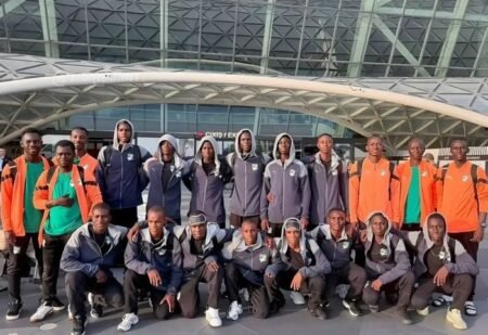 Football : Les Éléphanteaux U15 à Bakou pour la première édition de la Coupe du monde et du Festival de la FIFA - Abidjan.net News