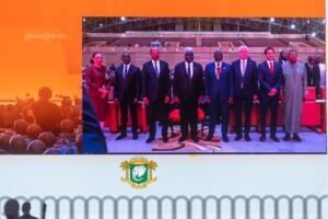 la capitale économique ivoirienne accueille la 3è édition de la capitale économique ivoirienne accueille la 3è édition de