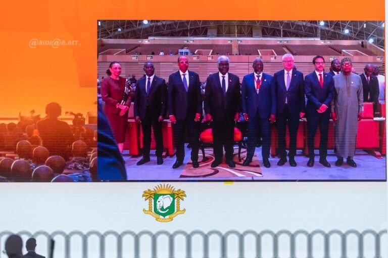 la capitale économique ivoirienne accueille la 3è édition de la capitale économique ivoirienne accueille la 3è édition de