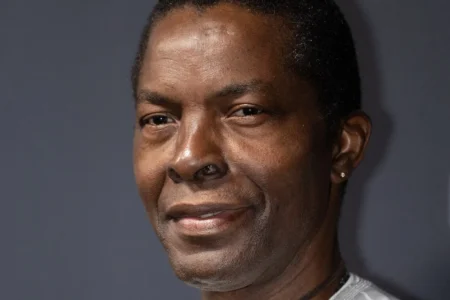 Isaach De Bankolé prépare une école panafricaine et un festival à Abidjan