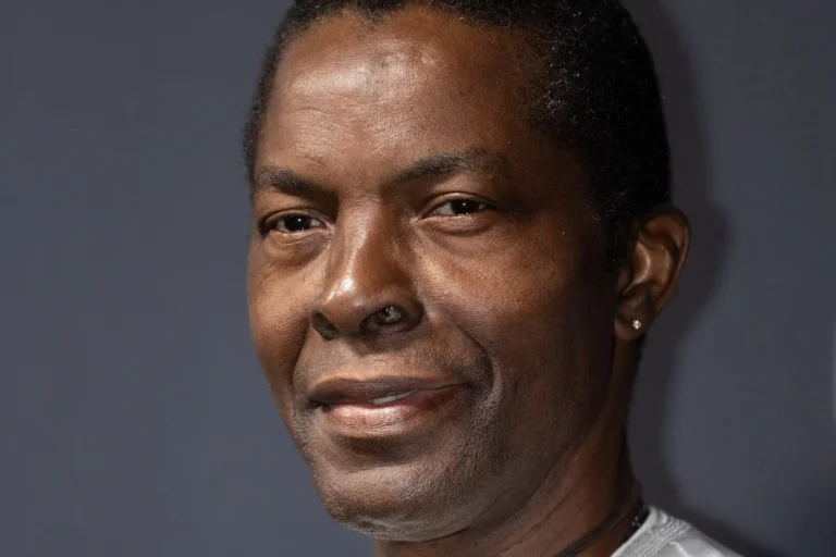 Isaach De Bankolé prépare une école panafricaine et un festival à Abidjan