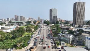 Consommation : Abidjan accueille le 1er Forum Panafricain sur la Protection du Consommateur des Services Réglementés en novembre 2026 Consommation : Abidjan accueille le 1er Forum Panafricain sur la Protection du Consommateur des Services Réglementés en novembre 2026