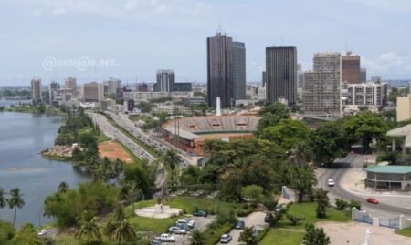 Lancement à Abidjan du projet cinématographique