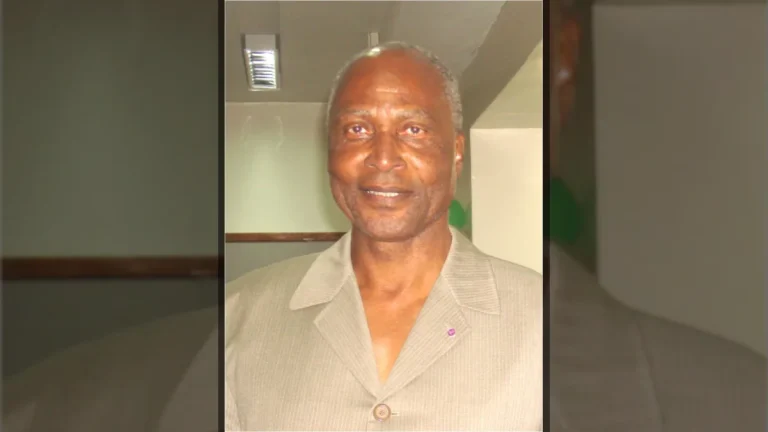Côte d’Ivoire : Louis-André Dacoury