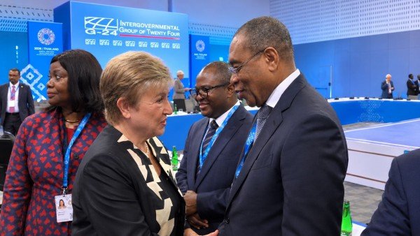 Côte d'Ivoire : FMI-Banque mondiale, à Bangkok, le gouvernement séduit ses partenaires et s'ouvre la voie à un financement de 17 milliards de dollars et un partenariat renforcé à l'horizon 2035