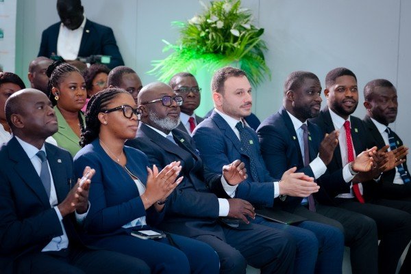 Côte d'Ivoire : Des acteurs financiers s'unissent pour accélérer la digitalisation des paiements dans le secteur agricole, Bruno Koné salue l'initiative