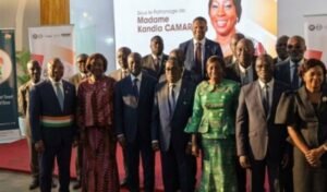 Côte d'Ivoire : 4e Salon des collectivités territoriales, les élus ivoiriens réclament davantage de moyens pour les communes et les régions