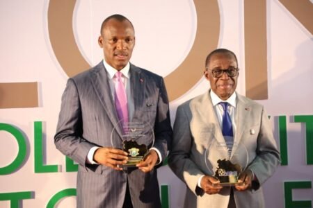 Côte d’Ivoire : Salon des collectivités, Mamadou Touré à l’honneur, le Haut-Sassandra dévoile ses atouts Côte d'Ivoire : Salon des collectivités, Mamadou Touré à l'honneur, le Haut-Sassandra dévoile ses atouts