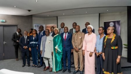 Côte d’Ivoire : Intelligence artificielle, YIRI ouvre les portes du numérique aux langues ivoiriennes Côte d'Ivoire : Intelligence artificielle, YIRI ouvre les portes du numérique aux langues ivoiriennes