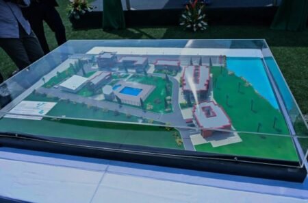 Côte d'Ivoire : Collaboration FIF-FIFA, des investissements réalisés pour moderniser les infrastructures