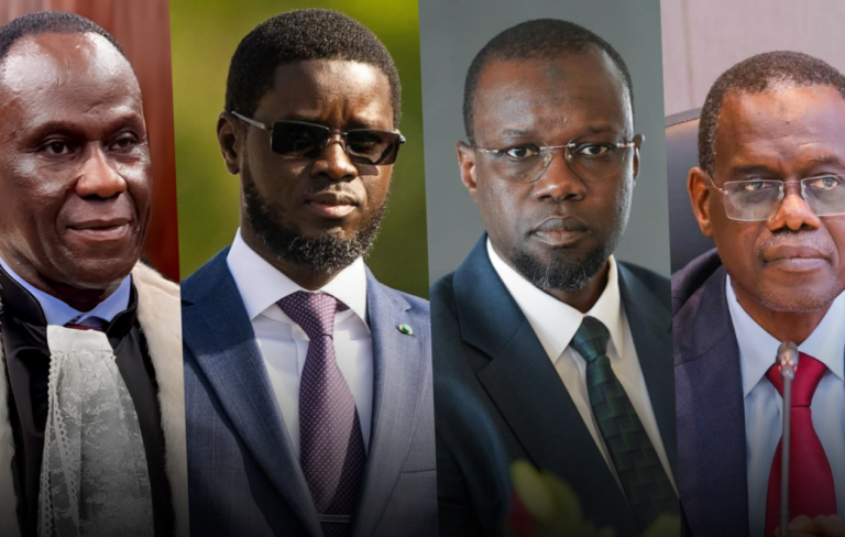 Les budgets de la Présidence et de la primature haussent, celui de l’Assemblée raboté…