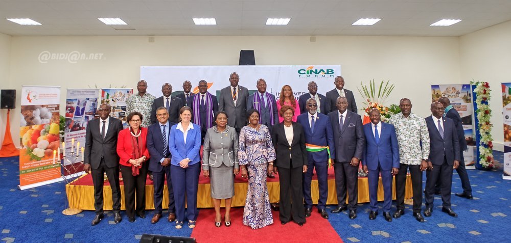 Économie : Le CINAB Forum 2026 mise sur les investissements nord-américains pour accélérer la transformation de l’économie ivoirienne